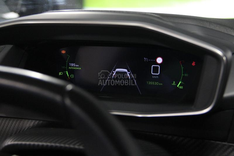 Peugeot 2008 RATA OD/ALLURE