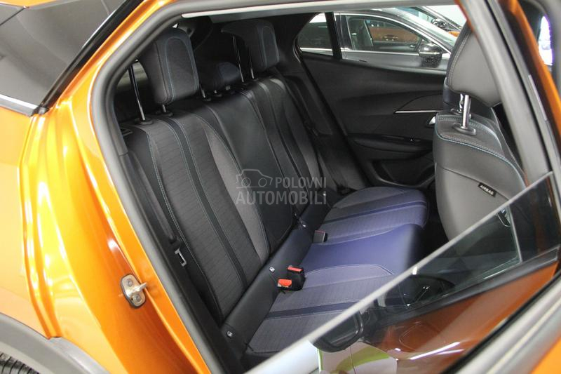 Peugeot 2008 RATA OD/ALLURE