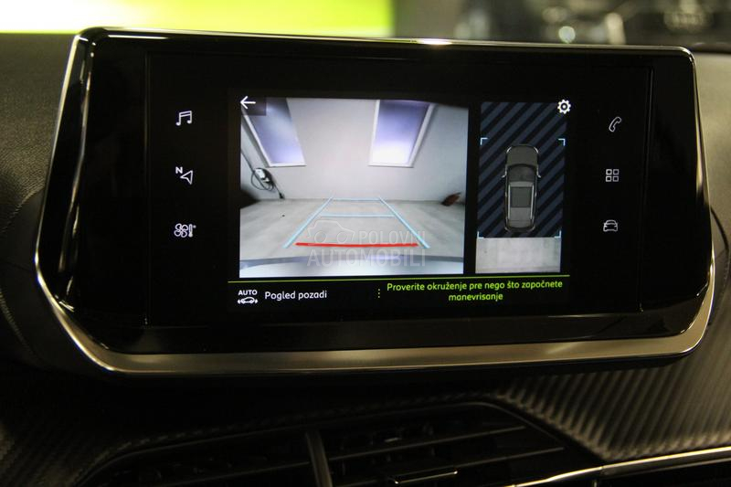 Peugeot 2008 RATA OD/ALLURE