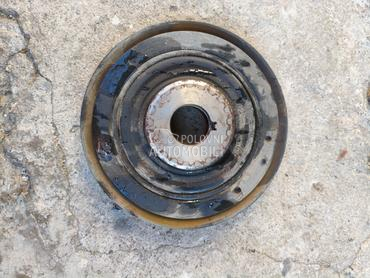 Remenica radilice 2.0HDi za Peugeot 406