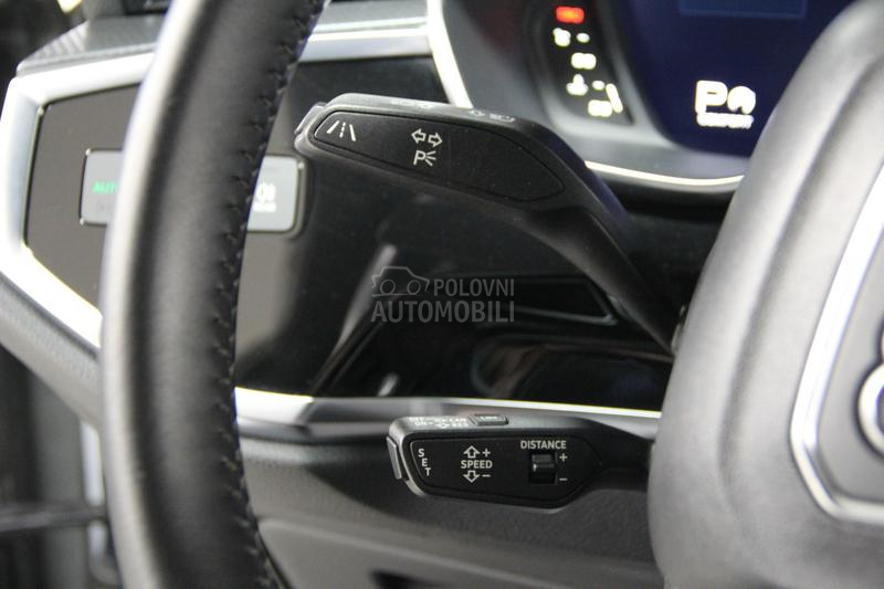 Audi Q3 3XS-LINE SPORTBACK