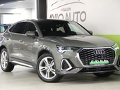 Audi Q3 3XS-LINE SPORTBACK