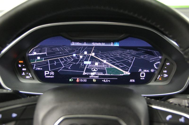 Audi Q3 3XS-LINE SPORTBACK