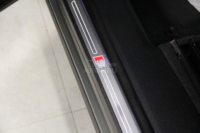 Audi Q3 3XS-LINE SPORTBACK