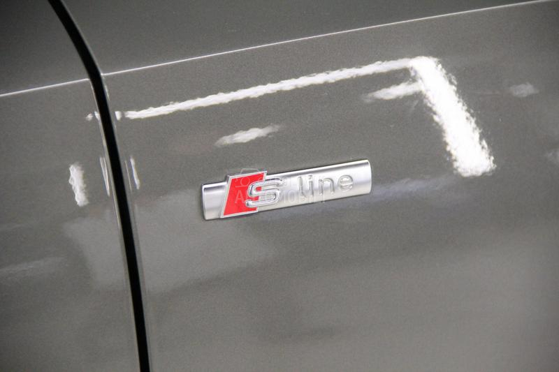 Audi Q3 3XS-LINE SPORTBACK