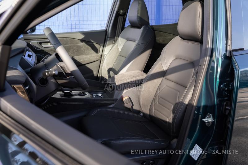 Nissan Qashqai 1.3 DIG-T N-DESIGN