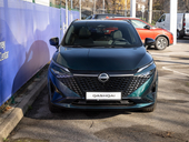 Nissan Qashqai 1.3 DIG-T N-DESIGN