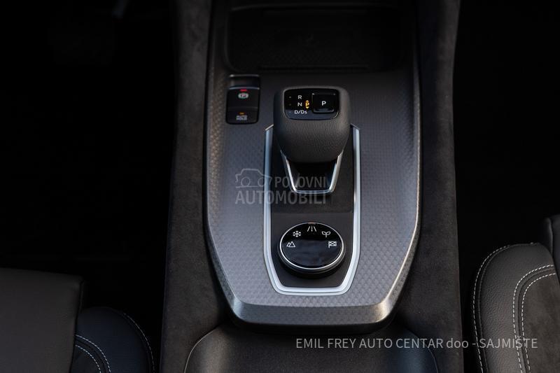 Nissan Qashqai 1.3 DIG-T N-DESIGN