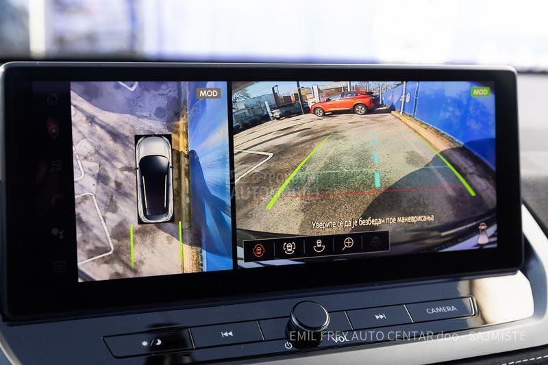 Nissan Qashqai 1.3 DIG-T N-DESIGN