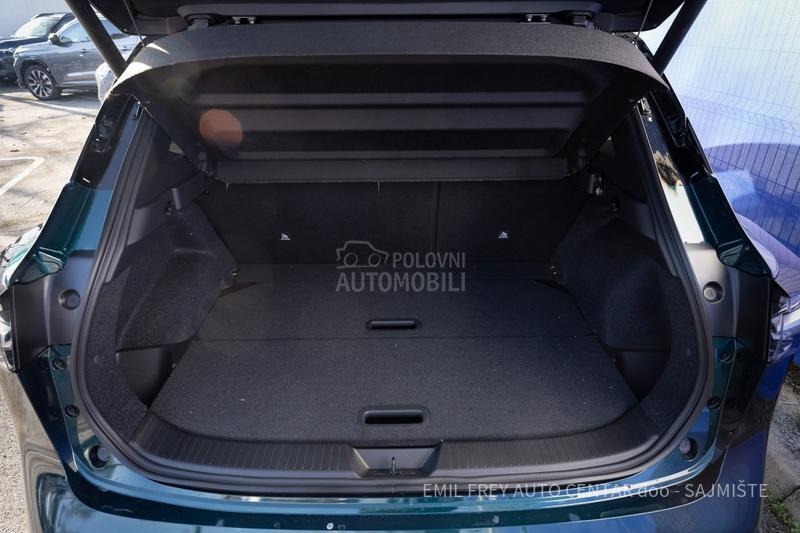 Nissan Qashqai 1.3 DIG-T N-DESIGN