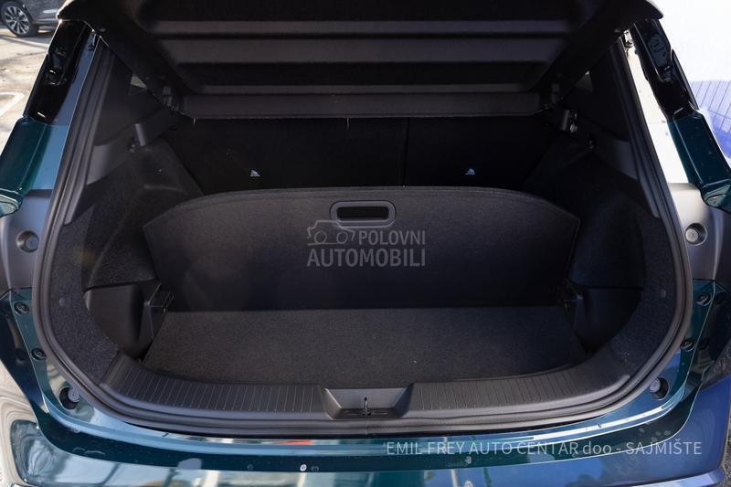 Nissan Qashqai 1.3 DIG-T N-DESIGN