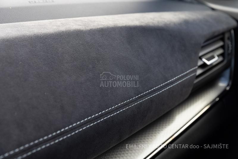 Nissan Qashqai 1.3 DIG-T N-DESIGN