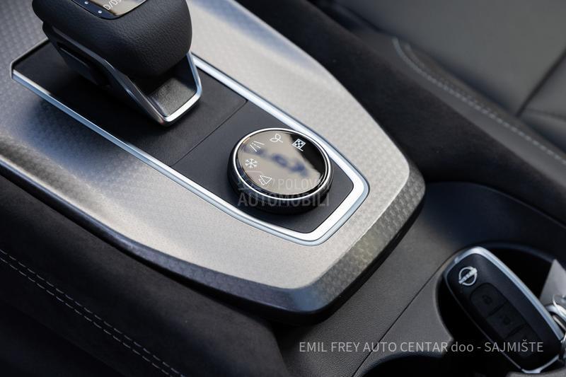 Nissan Qashqai 1.3 DIG-T N-DESIGN