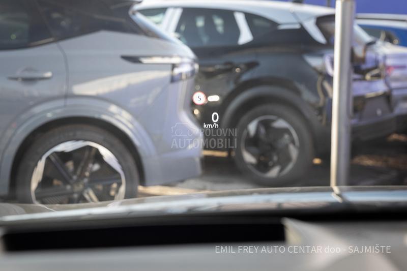 Nissan Qashqai 1.3 DIG-T N-DESIGN