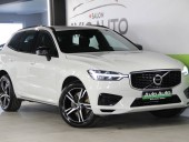 Volvo XC60 RADA OD312/B5 235AWD