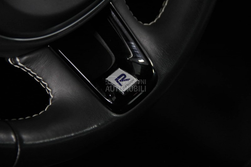 Volvo XC60 RADA OD312/B5 235AWD