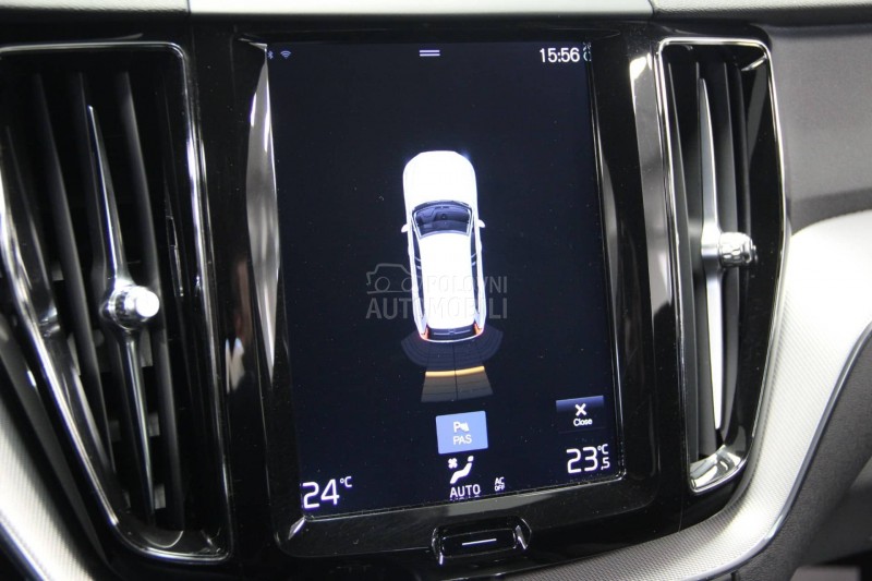 Volvo XC60 RADA OD312/B5 235AWD