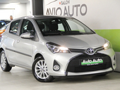 Toyota Yaris FRANCE D4D