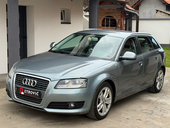 Audi A3 2.0 TDI 170