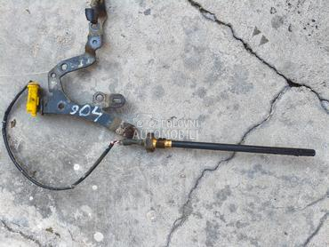 Senzor nivoa ulja za Peugeot 406