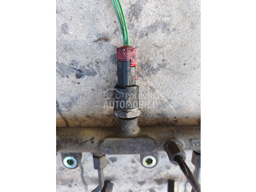 Senzor pritiska goriva 2.0HDi za Peugeot 406