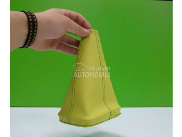 KOŽICA MENJAČA za Opel Corsa A od 1982. do 1993. god.