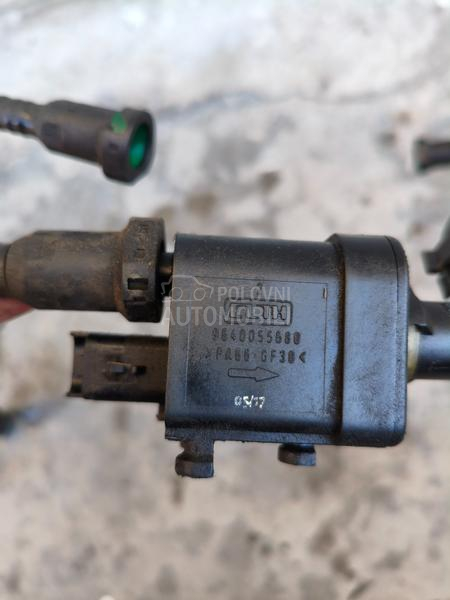 Senzor temperature goriva 2.0D