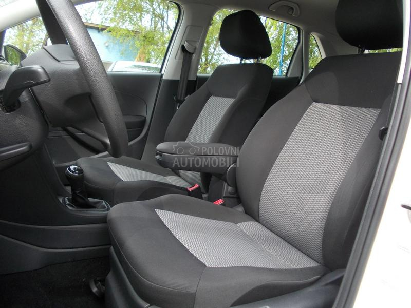 Volkswagen Polo 1.2