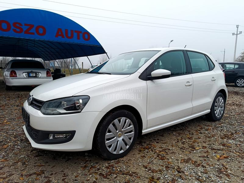 Volkswagen Polo 1.2