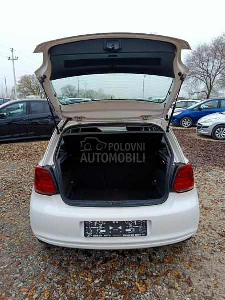 Volkswagen Polo 1.2
