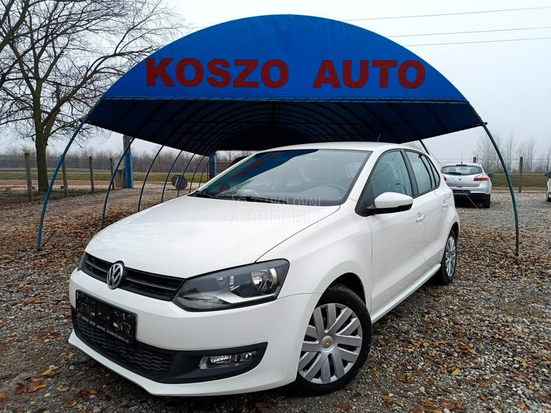 Volkswagen Polo 1.2