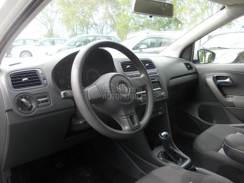 Volkswagen Polo 1.2