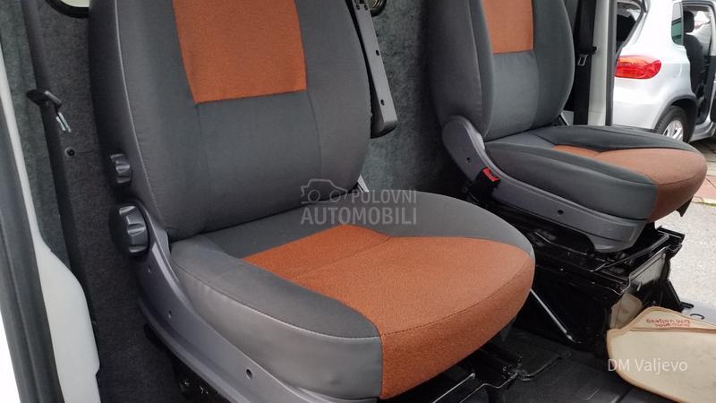 Fiat Ducato AMBULANCE/183100k/KA0 N0V