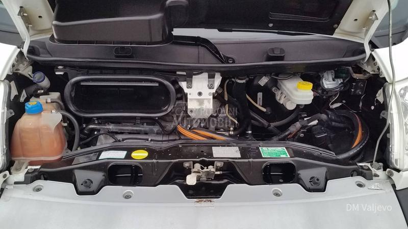 Fiat Ducato AMBULANCE/183100k/KA0 N0V