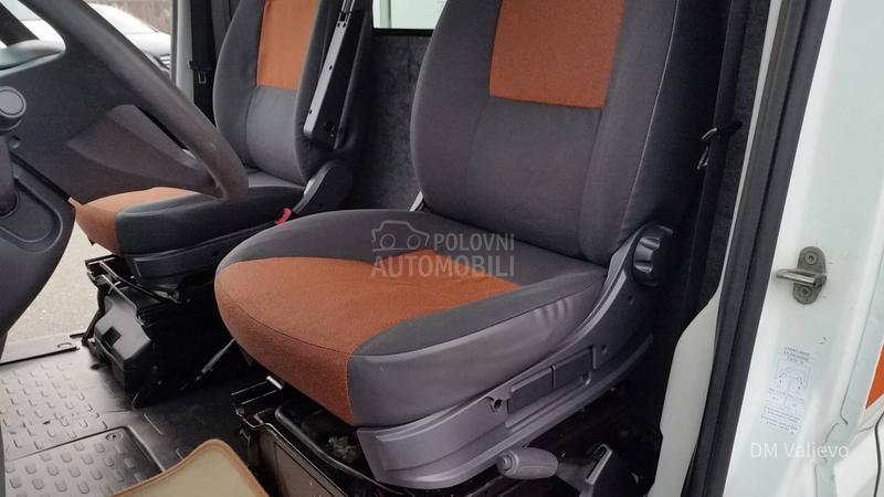 Fiat Ducato AMBULANCE/183100k/KA0 N0V