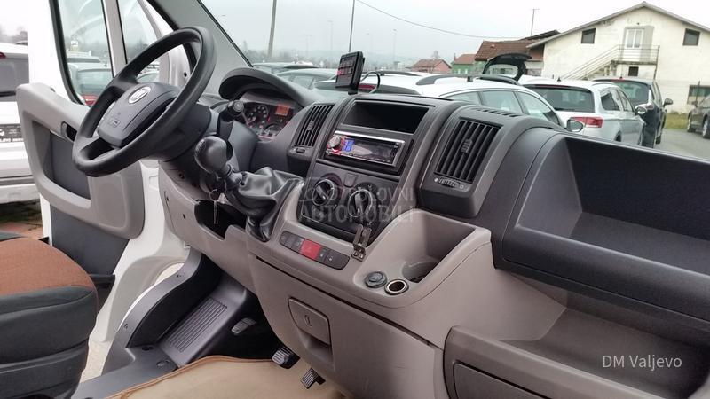 Fiat Ducato AMBULANCE/183100k/KA0 N0V