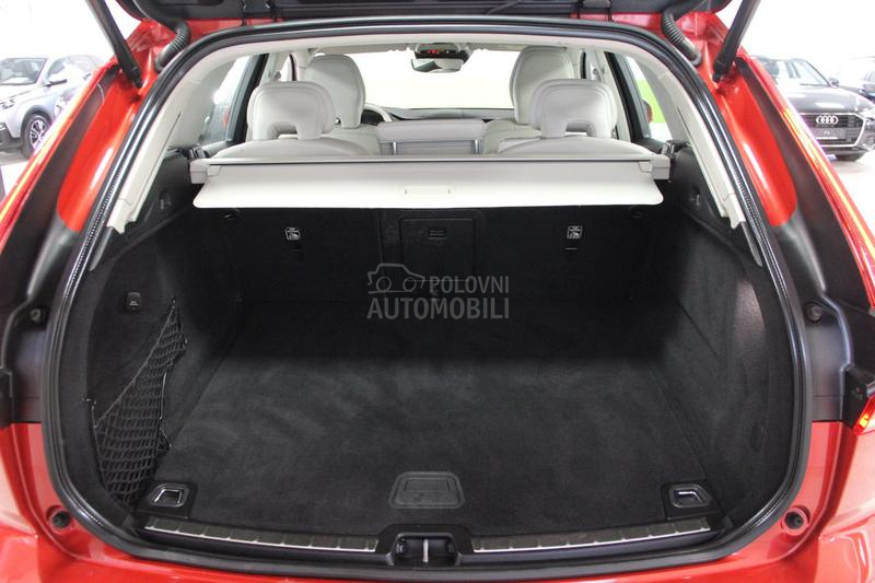 Volvo XC60 RATA OD334/INSCRIP