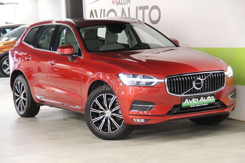 Volvo XC60 RATA OD334/INSCRIP