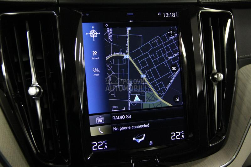 Volvo XC60 RATA OD334/INSCRIP