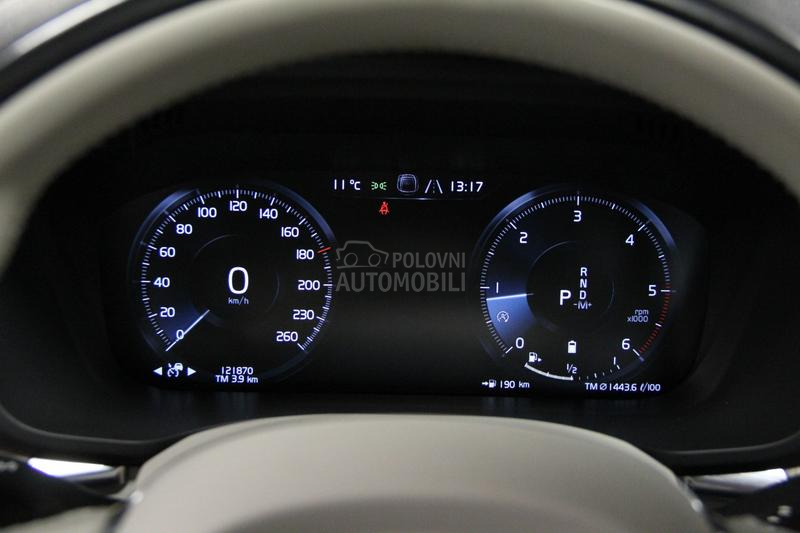 Volvo XC60 RATA OD334/INSCRIP