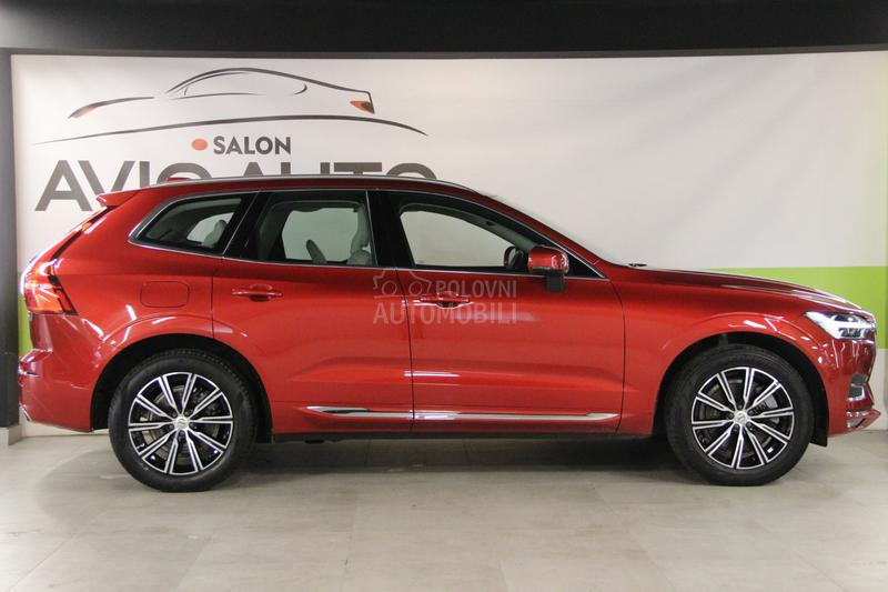 Volvo XC60 RATA OD334/INSCRIP