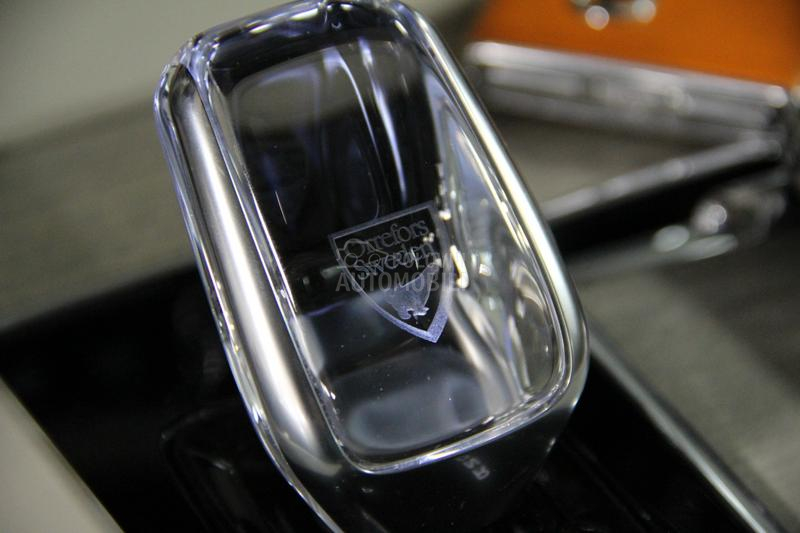 Volvo XC60 RATA OD334/INSCRIP