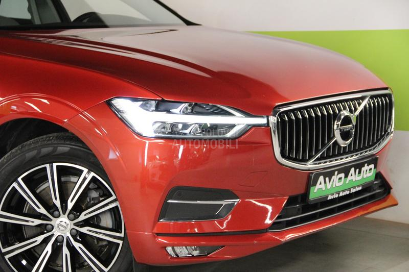 Volvo XC60 RATA OD334/INSCRIP