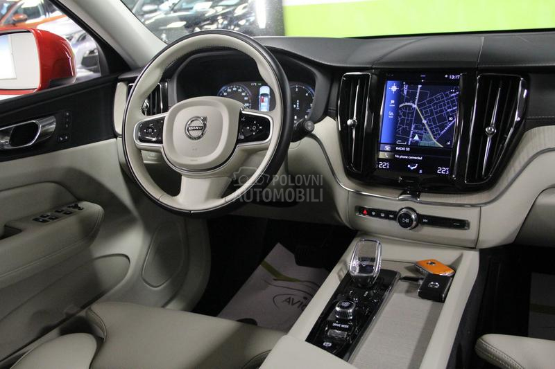 Volvo XC60 RATA OD334/INSCRIP