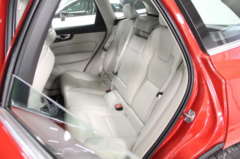 Volvo XC60 RATA OD334/INSCRIP