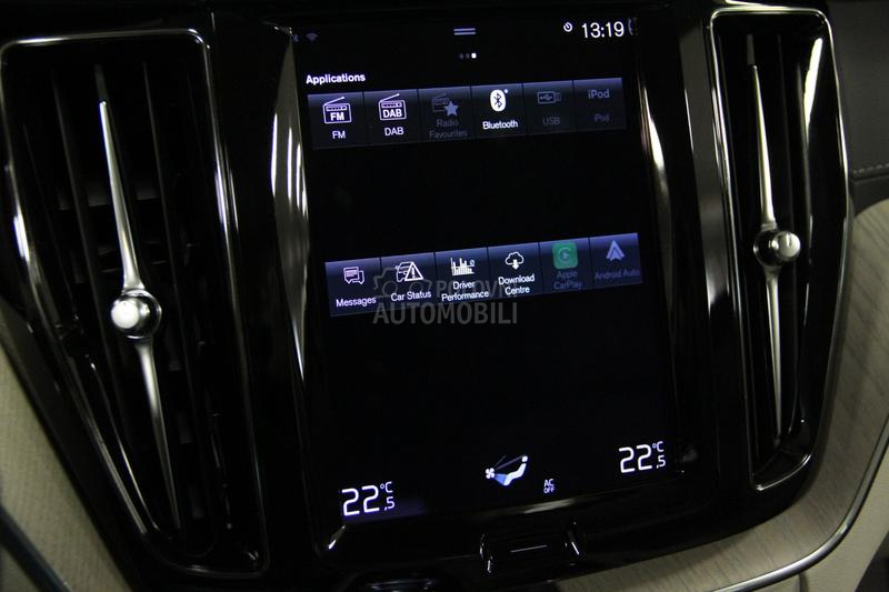 Volvo XC60 RATA OD334/INSCRIP