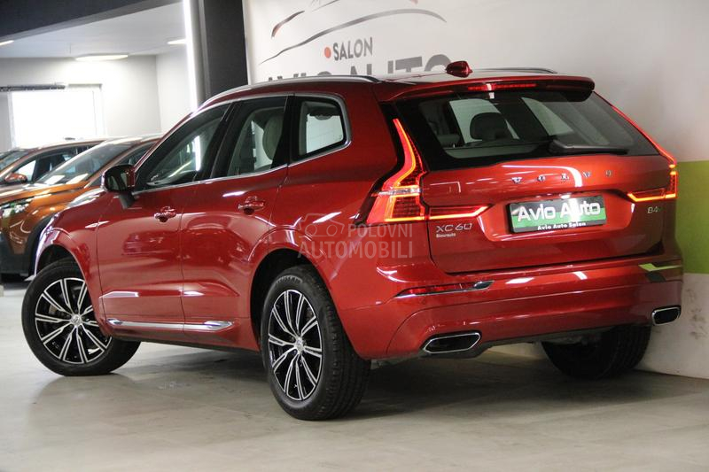 Volvo XC60 RATA OD334/INSCRIP