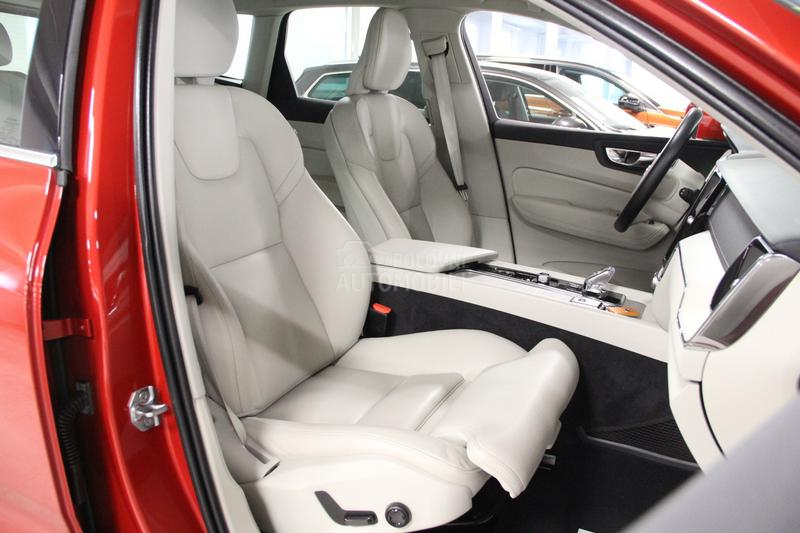 Volvo XC60 RATA OD334/INSCRIP