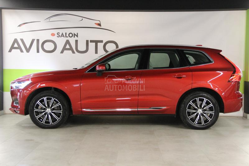 Volvo XC60 RATA OD334/INSCRIP