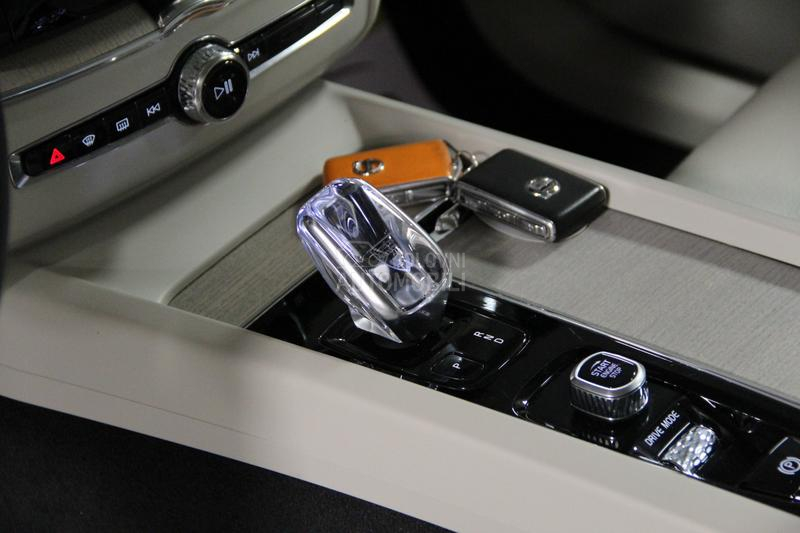 Volvo XC60 RATA OD334/INSCRIP